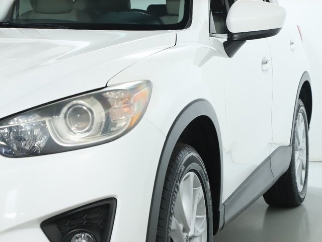 2014 Mazda CX-5 Grand Touring photo 2