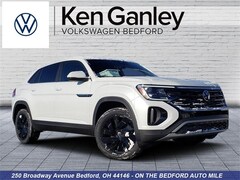 2026 Volkswagen Atlas Cross Sport 2.0T SE w/Technology SUV