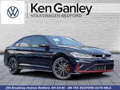 2025 Volkswagen Jetta GLI 2.0T Autobahn Sedan