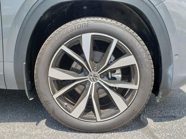 2026 Volkswagen Atlas SEL Premium R-Line - Photo 12