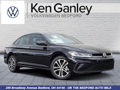 2026 Volkswagen Jetta 1.5T Sport Sedan