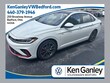  Volkswagen Jetta GLI