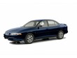  Oldsmobile Intrigue