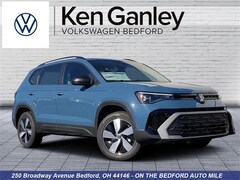 2025 Volkswagen Taos 1.5T S SUV