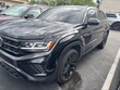  Volkswagen Atlas Cross Sport