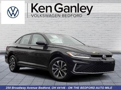 2026 Volkswagen Jetta 1.5T S Sedan Bedford