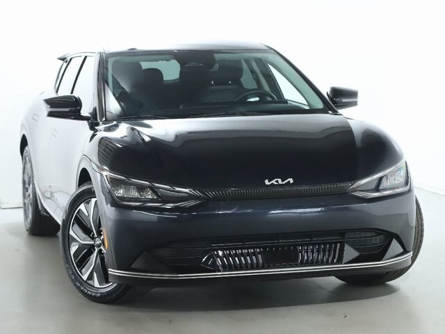 Used 2023 Kia EV6 Wind with VIN KNDC34LAXP5157242 for sale in Bedford, OH