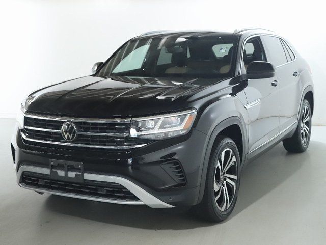 2023 Volkswagen Atlas Cross Sport 3.6L V6 SEL 4MOTION's photo