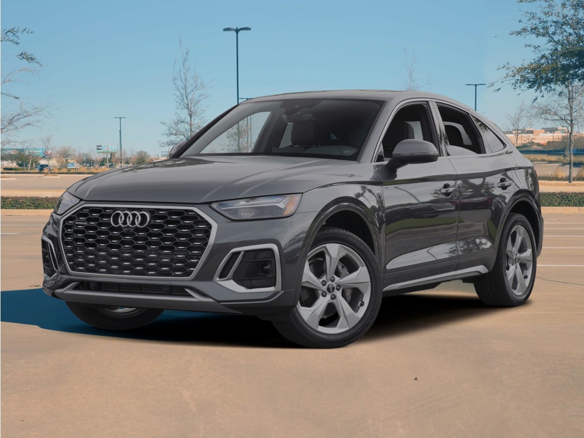 2023 Audi Q5 Sportback 45 Premium's photo
