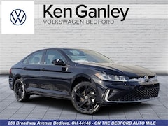 2026 Volkswagen Jetta 1.5T SE Sedan Bedford