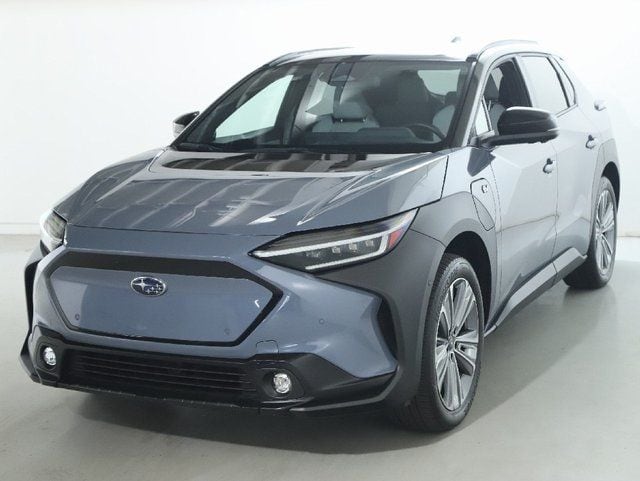 2023 Subaru Solterra SUV 