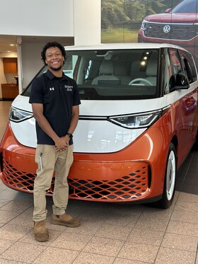 Staff member Eaton Jones from ID_1321679589d1