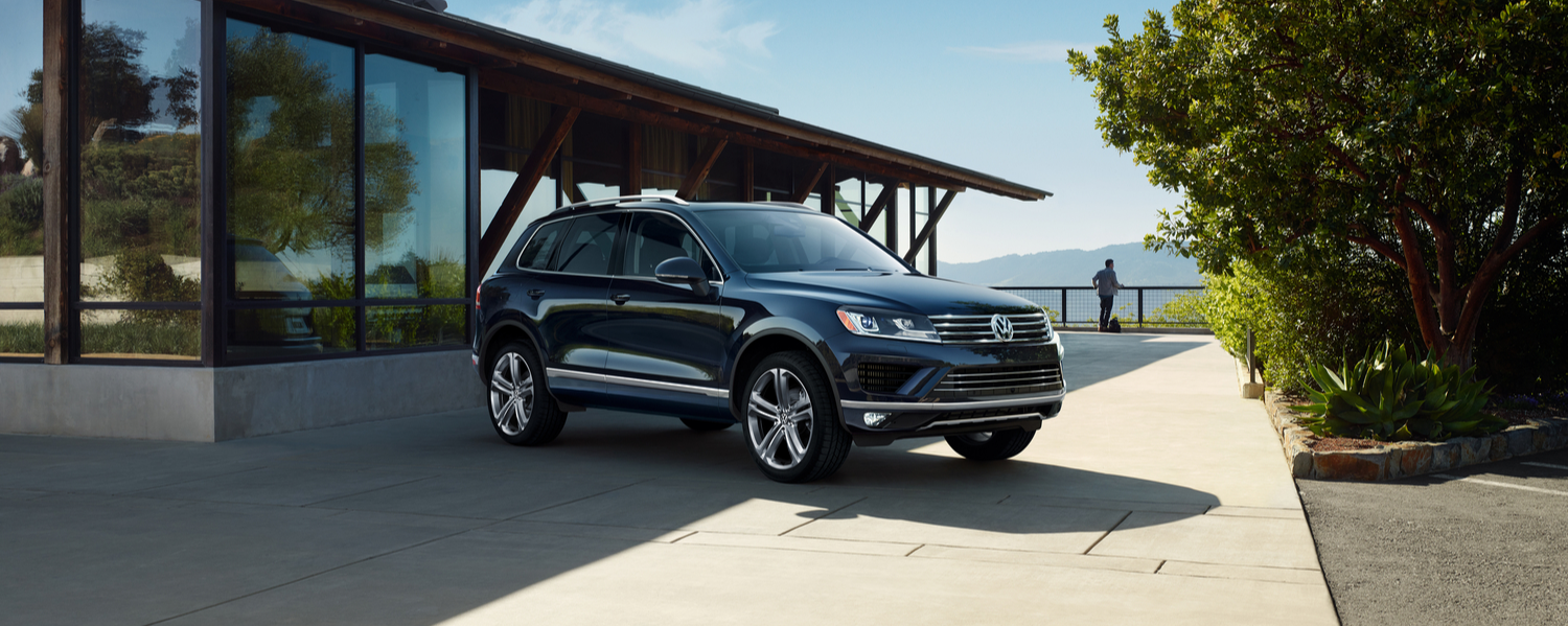 Volkswagen Dealer Serving Maple Heights, OH