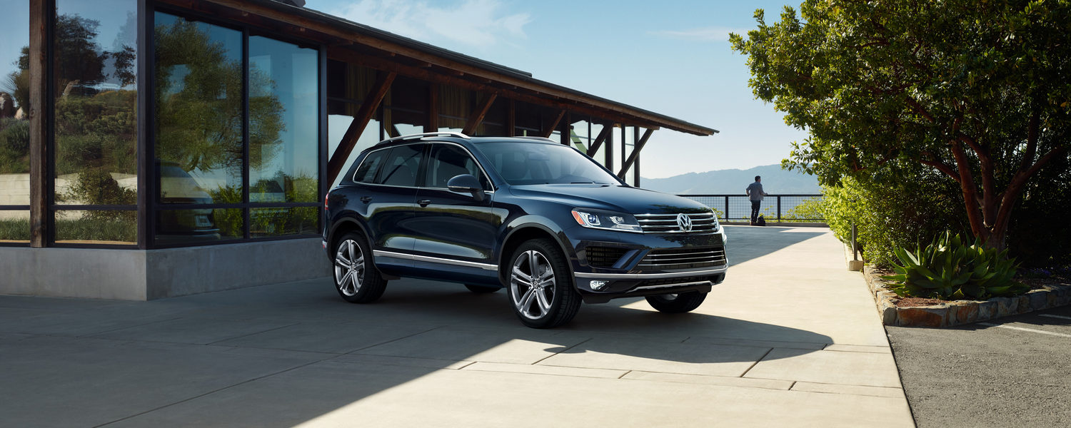 Volkswagen Dealer Serving Cleveland, OH