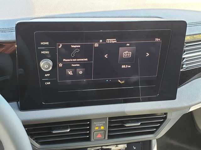 2026 Volkswagen Jetta Sport - Photo 10