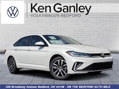 2025 Volkswagen Jetta 1.5T SE Sedan Bedford