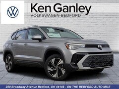 2025 Volkswagen Taos 1.5T SE SUV