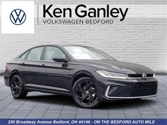 2026 Volkswagen Jetta 1.5T SE Sedan Bedford