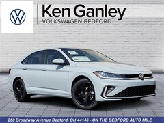 2025 Volkswagen Jetta 1.5T SE Sedan Bedford