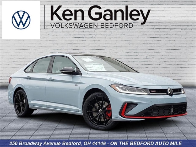 2026 Volkswagen Jetta GLI Autobahn's photo