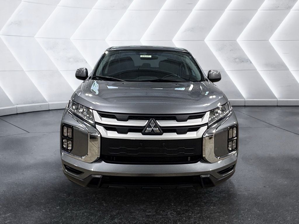 Used 2025 Mitsubishi Outlander Sport 2.0 ES SUV