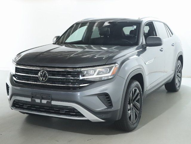 2023 Volkswagen Atlas Cross Sport 3.6L V6 SE w/Tech 4MOTION's photo