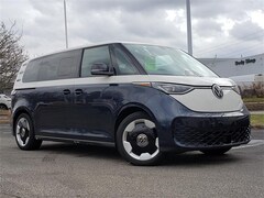 2025 Volkswagen ID. Buzz Pro S Plus Van Passenger Van