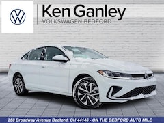 2026 Volkswagen Jetta 1.5T S Sedan Bedford