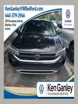  Volkswagen Taos