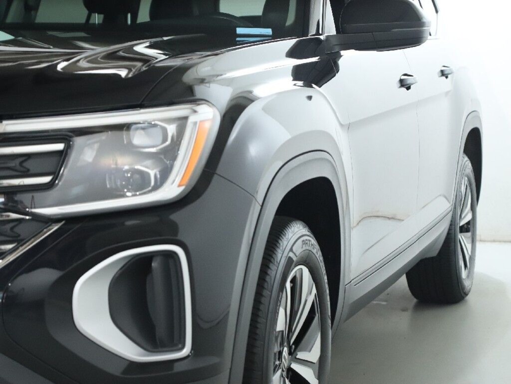 Used 2024 Volkswagen Atlas 2.0T SE SUV