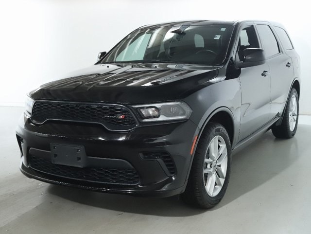 2023 Dodge Durango GT's photo
