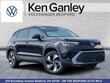  Volkswagen Taos
