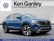  Volkswagen Atlas Cross Sport