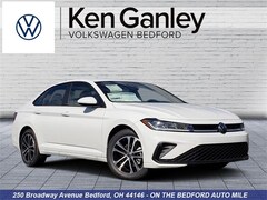 2026 Volkswagen Jetta 1.5T Sport Sedan Bedford