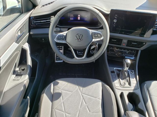 2026 Volkswagen Jetta Sport - Photo 9