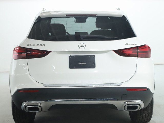 2025 Mercedes-Benz GLA GLA250 - Photo 41