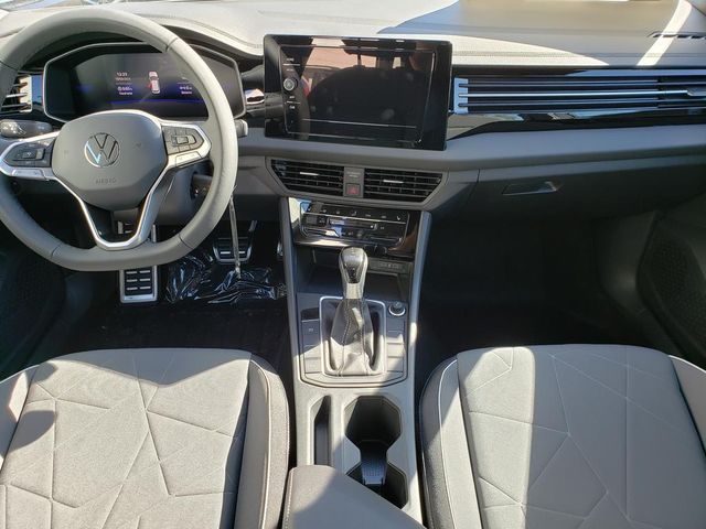 2026 Volkswagen Jetta Sport - Photo 8