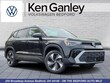  Volkswagen Taos