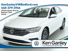 2021 Volkswagen Jetta 1.4T S Sedan Bedford