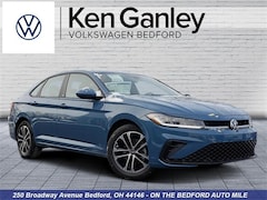 2026 Volkswagen Jetta 1.5T Sport Sedan Bedford