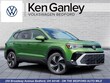 Volkswagen Taos