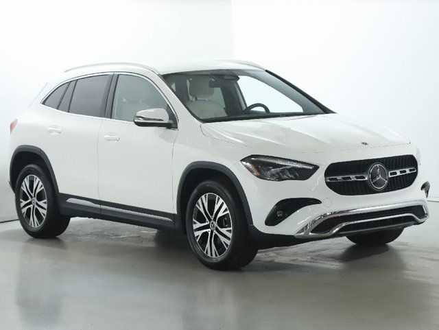 2025 Mercedes-Benz GLA GLA250 - Photo 9