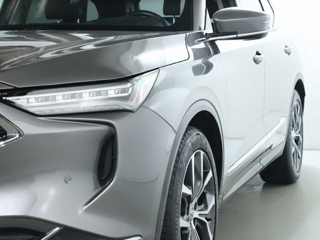 2023 Acura MDX SH-AWD Technology photo 2