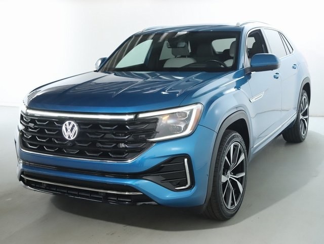 2024 Volkswagen Atlas Cross Sport SUV 