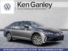 2026 Volkswagen Jetta 1.5T S Sedan Bedford