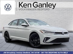 2026 Volkswagen Jetta 1.5T SE Sedan Bedford
