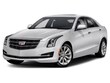  Cadillac ATS