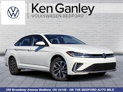 2025 Volkswagen Jetta 1.5T S Sedan Bedford