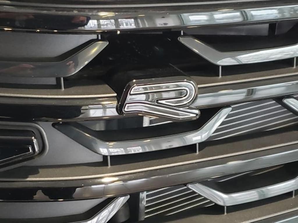 New 2026 Volkswagen Atlas Cross Sport 2.0T SEL Premium R-Line SUV