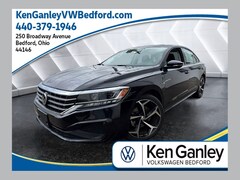 2020 Volkswagen Passat 2.0T R-Line Sedan Bedford